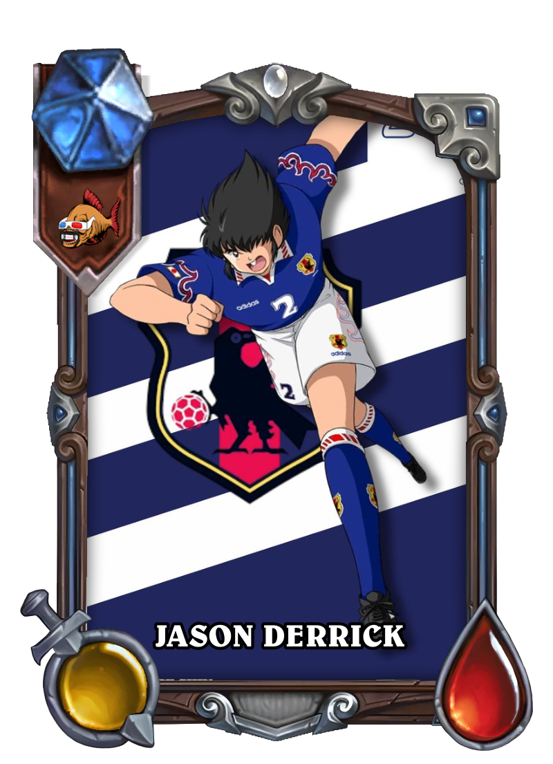 JASON-DERRICK
